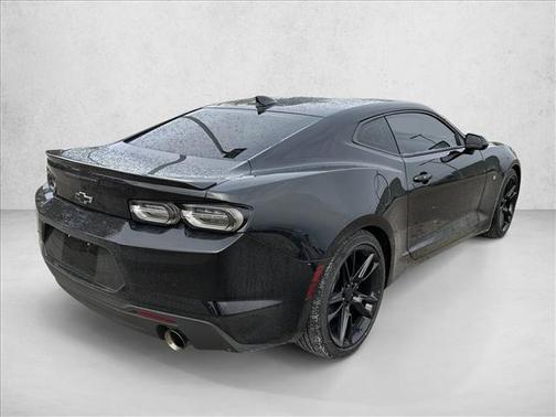 2023 Chevrolet Camaro 2LT