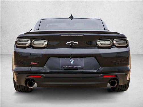 2023 Chevrolet Camaro 2LT