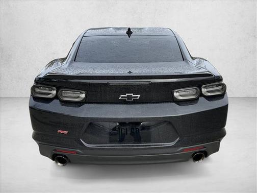 2023 Chevrolet Camaro 2LT