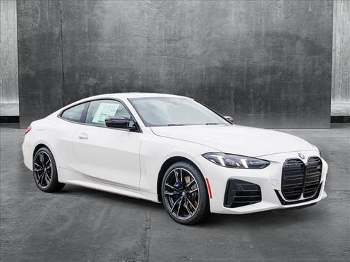 2025 BMW M440 i xDrive
