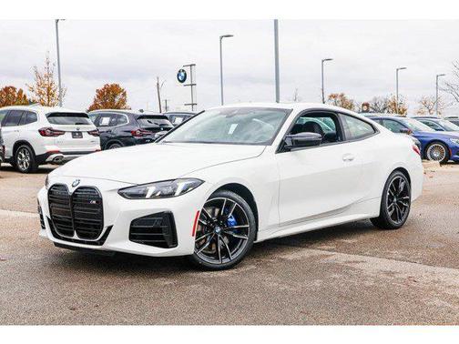 2025 BMW M440 i xDrive
