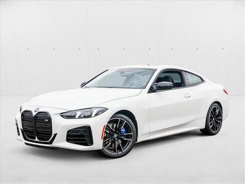 2025 BMW M440 i xDrive