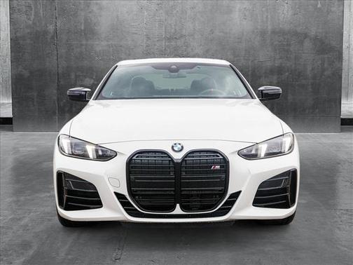 2025 BMW M440 i xDrive