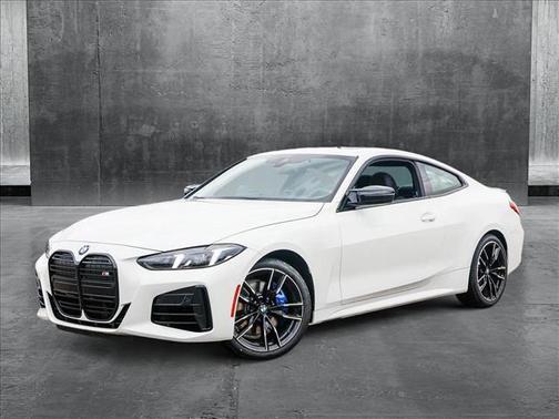 2025 BMW M440 i xDrive