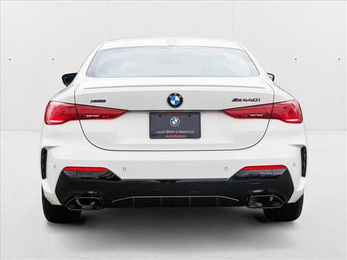2025 BMW M440 i xDrive