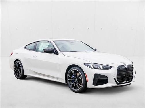 2025 BMW M440 i xDrive