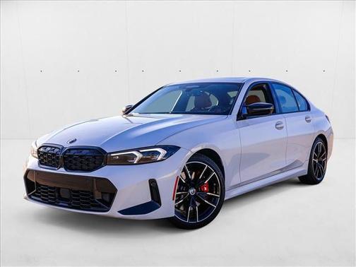 2023 BMW M340 i xDrive