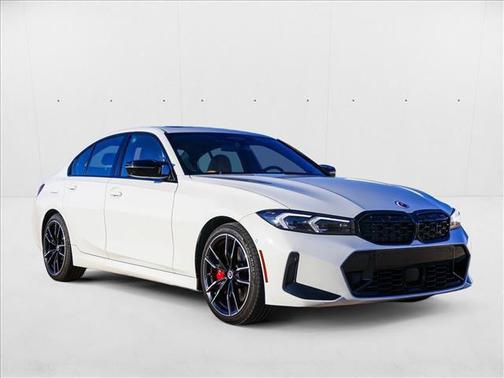 2023 BMW M340 i xDrive