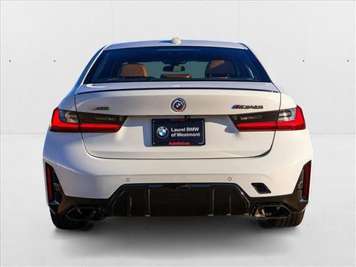 2023 BMW M340 i xDrive