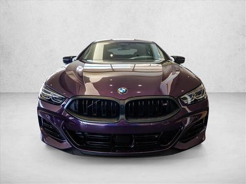 2026 BMW M850 Gran Coupe xDrive