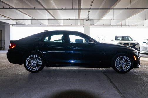 2016 BMW 428 Gran Coupe i xDrive