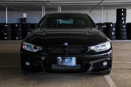 2016 BMW 428 Gran Coupe i xDrive