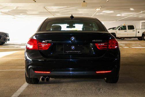 2016 BMW 428 Gran Coupe i xDrive