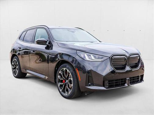 2025 BMW X3 M50 xDrive