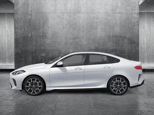 2025 BMW 228 Gran Coupe xDrive