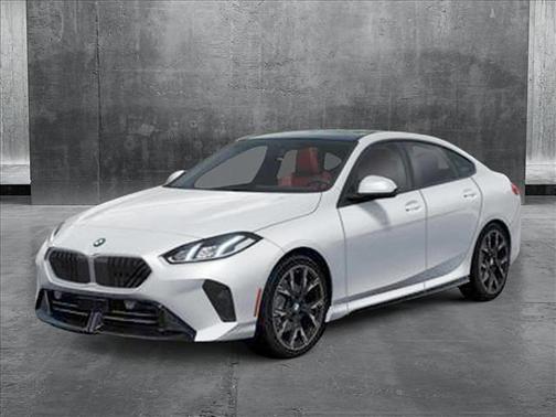 2025 BMW 228 Gran Coupe xDrive