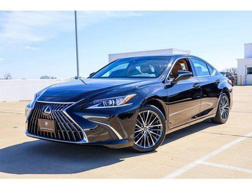 2022 Lexus ES 350 Base