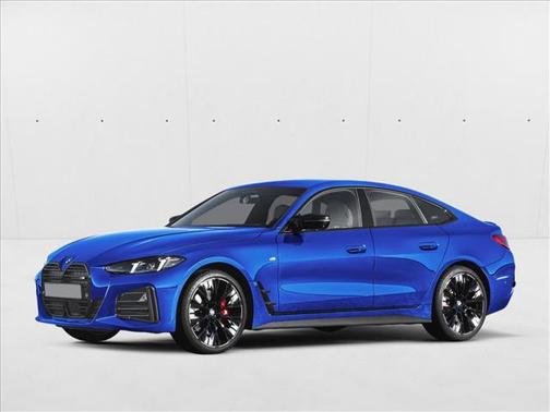 2026 BMW M440 i xDrive