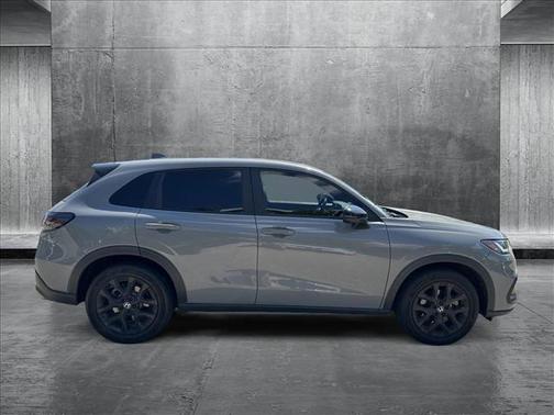 2023 Honda HR-V AWD Sport