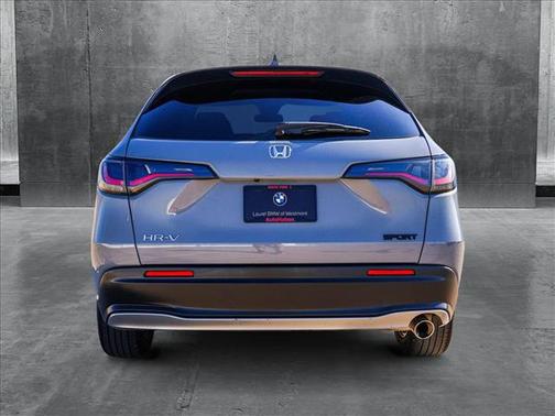 2023 Honda HR-V AWD Sport