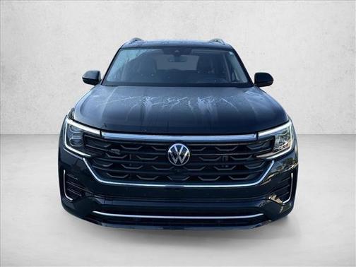 2024 Volkswagen Atlas 2.0T SEL Premium R-Line 4MOTION