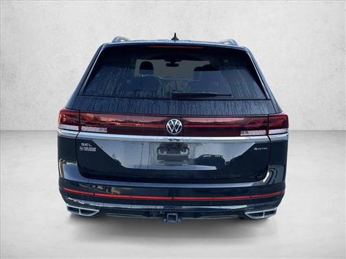 2024 Volkswagen Atlas 2.0T SEL Premium R-Line 4MOTION
