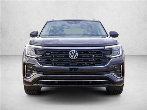 2024 Volkswagen Atlas 2.0T SEL Premium R-Line 4MOTION