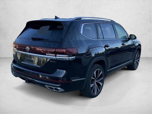 2024 Volkswagen Atlas 2.0T SEL Premium R-Line 4MOTION