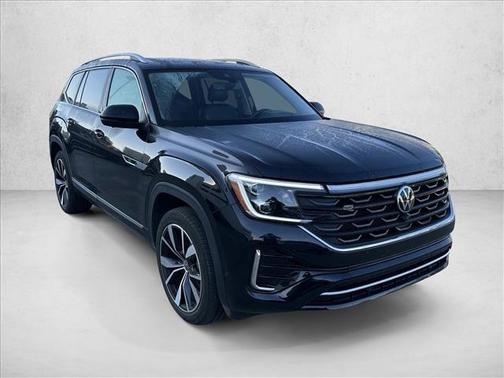 2024 Volkswagen Atlas 2.0T SEL Premium R-Line 4MOTION