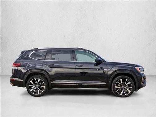 2024 Volkswagen Atlas 2.0T SEL Premium R-Line 4MOTION