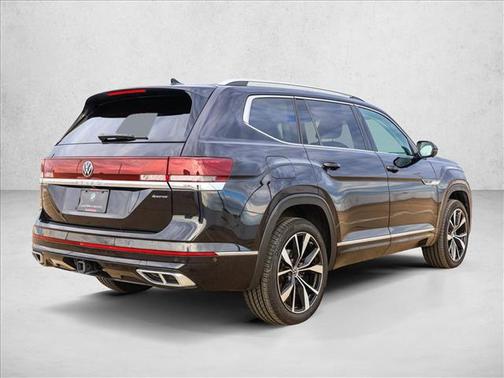 2024 Volkswagen Atlas 2.0T SEL Premium R-Line 4MOTION