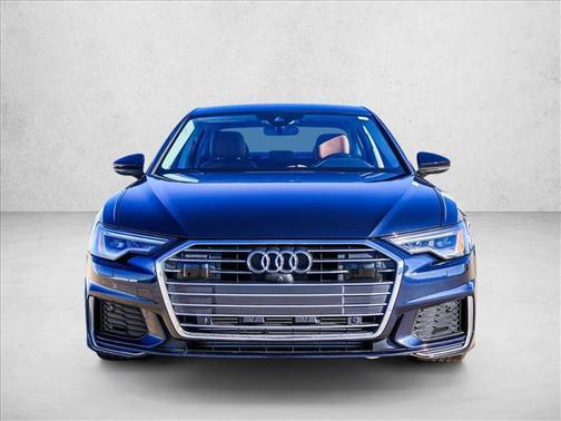 2020 Audi A6 55 Premium Plus