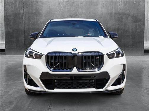 2025 BMW X1 M35i