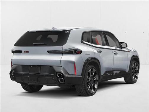 2026 BMW XM Label