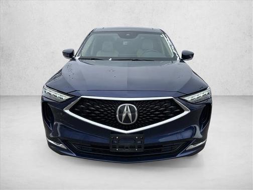 2023 Acura MDX Standard