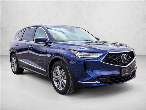2023 Acura MDX Standard