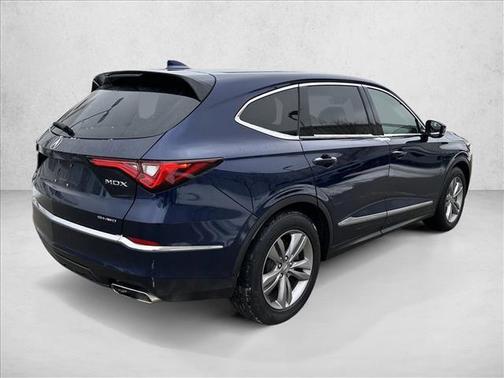 2023 Acura MDX Standard