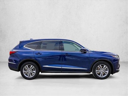 2023 Acura MDX Standard