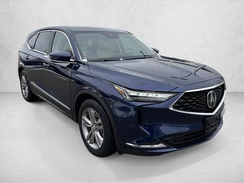 2023 Acura MDX Standard