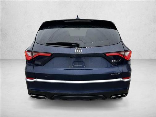 2023 Acura MDX Standard