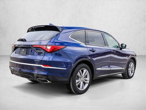 2023 Acura MDX Standard