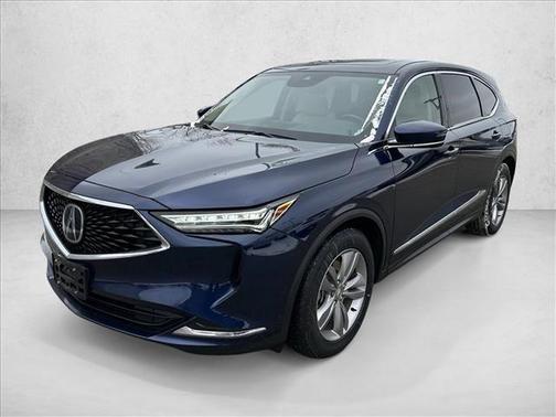 2023 Acura MDX Standard
