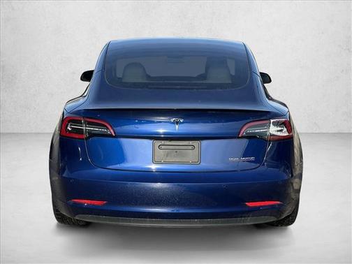 2022 Tesla Model 3 Performance