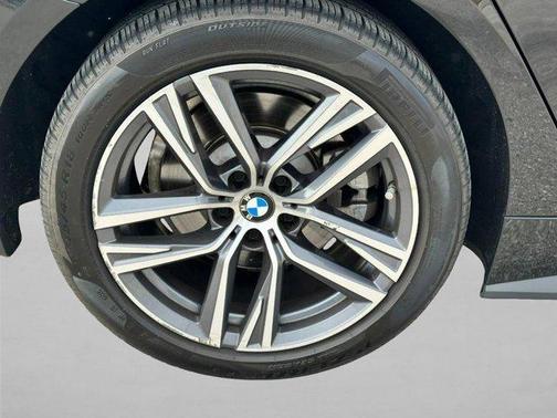 Jet Black 2023 BMW 430 Gran Coupe i