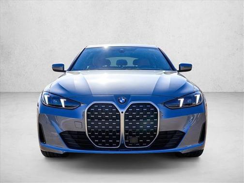 2026 BMW 430 Gran Coupe i xDrive