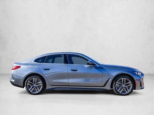 2026 BMW 430 Gran Coupe i xDrive