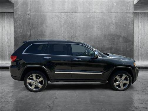 2013 Jeep Grand Cherokee Limited