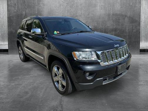 2013 Jeep Grand Cherokee Limited