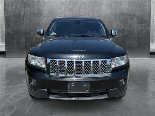 2013 Jeep Grand Cherokee Limited