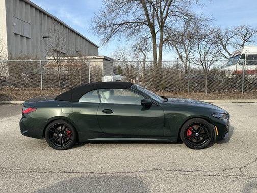 2023 BMW M440 i xDrive